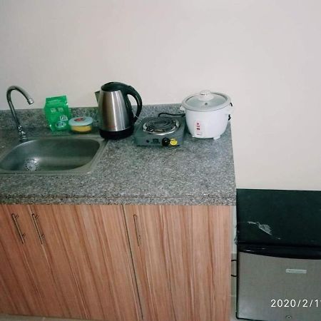 Urban Deca Tondo Manila By Gracey'S Place Unit 3 エクステリア 写真