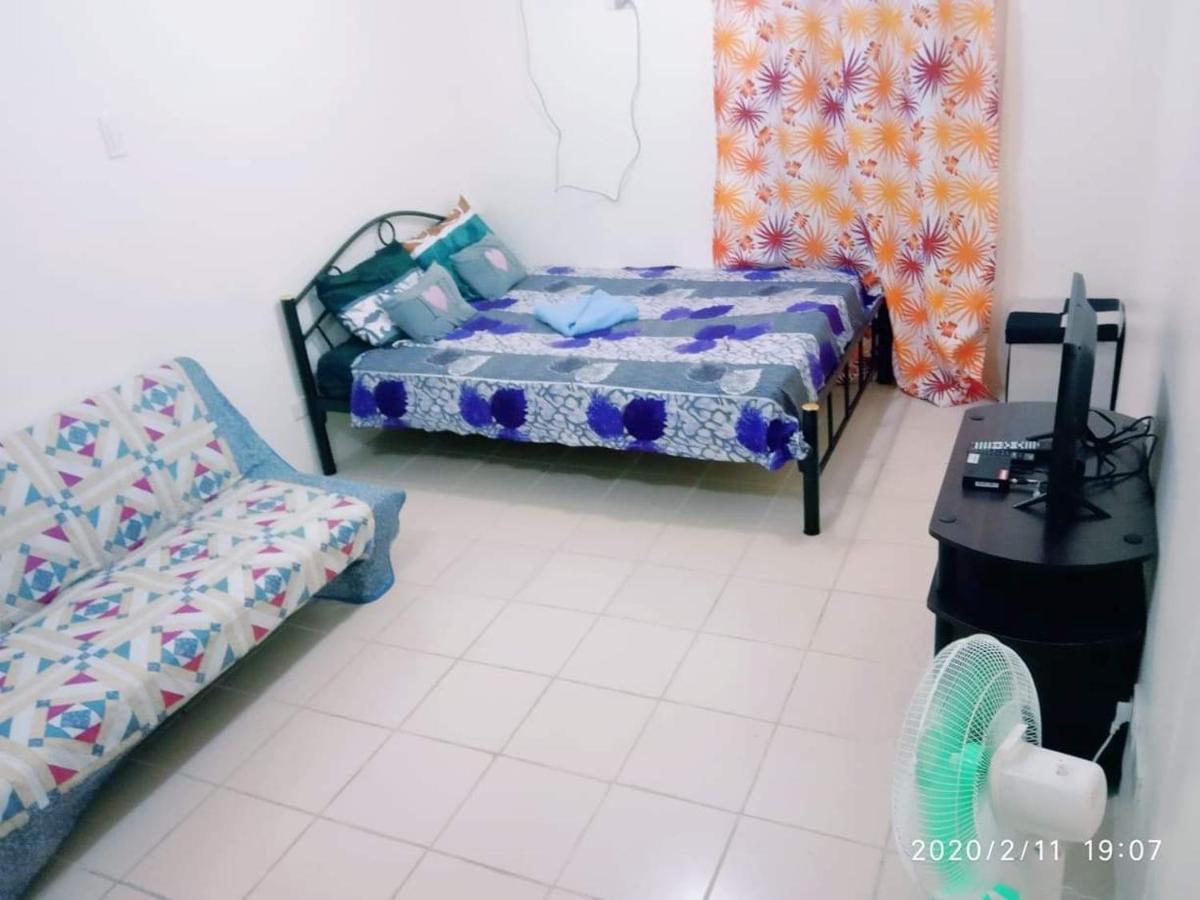Urban Deca Tondo Manila By Gracey'S Place Unit 3 エクステリア 写真