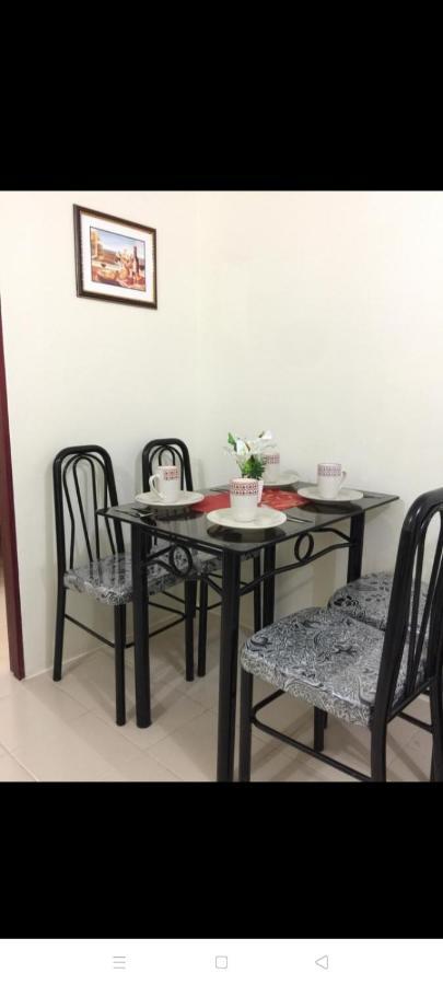 Urban Deca Tondo Manila By Gracey'S Place Unit 3 エクステリア 写真
